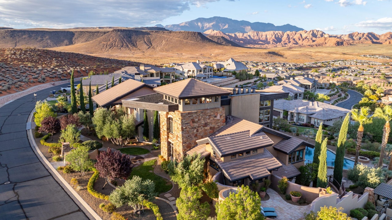 1558 N Harvard Ave Washington, UT 84780 home for sale, MLS#25-258621 - Erika Rogers Photo 85