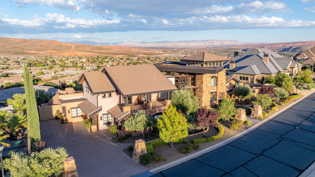 1558 N Harvard Ave Washington, UT 84780 home for sale, MLS#25-258621 - Erika Rogers Photo 86