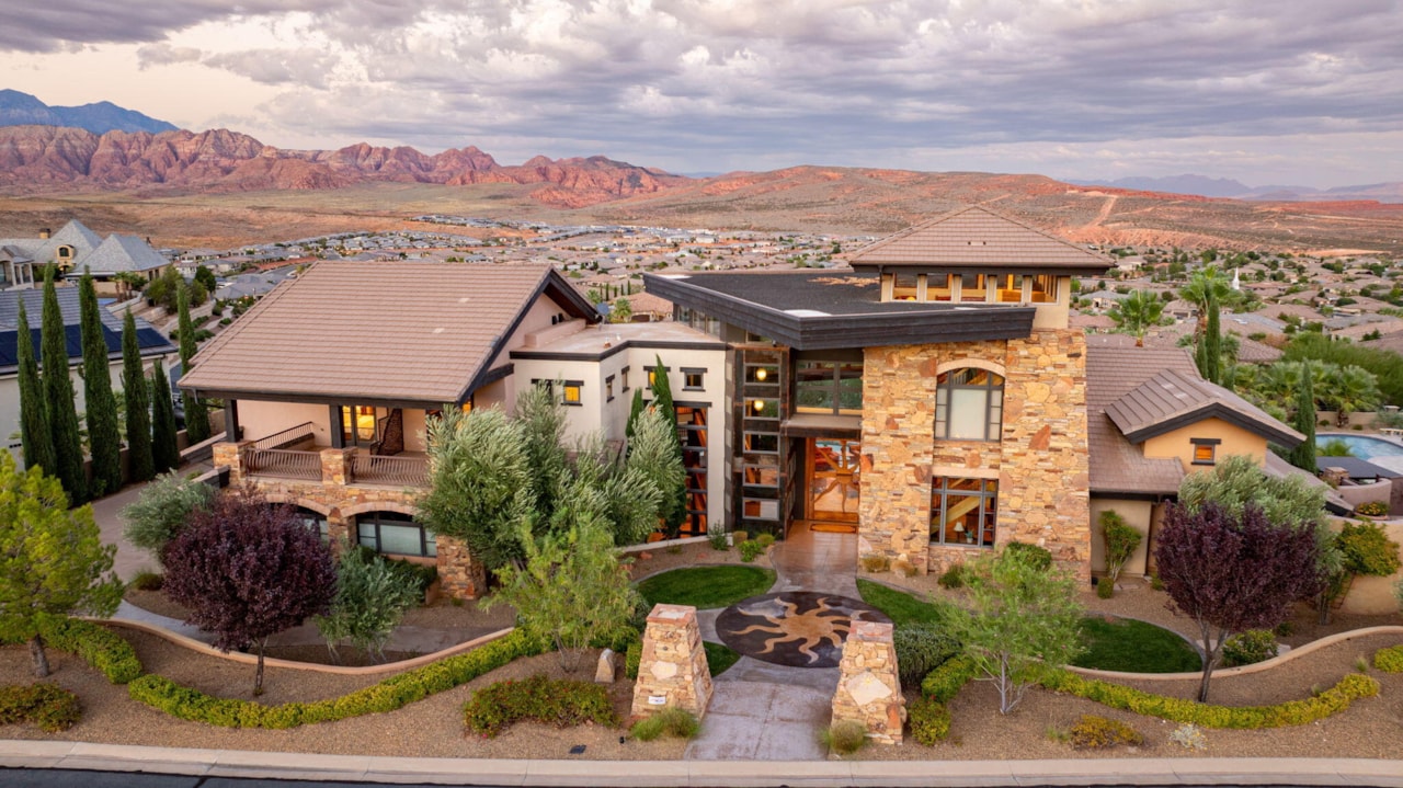 1558 N Harvard Ave Washington, UT 84780 home for sale, MLS#25-258621 - Erika Rogers Photo 88