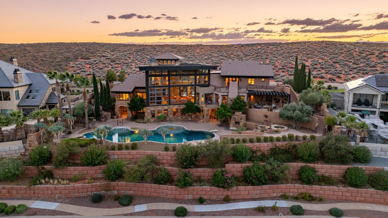 1558 N Harvard Ave Washington, UT 84780 home for sale, MLS#25-258621 - Erika Rogers Photo 91