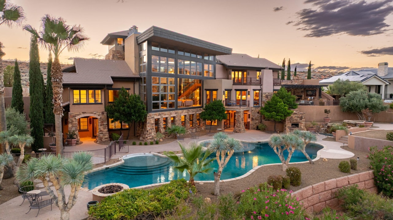 1558 N Harvard Ave Washington, UT 84780 home for sale, MLS#25-258621 - Erika Rogers Photo 92