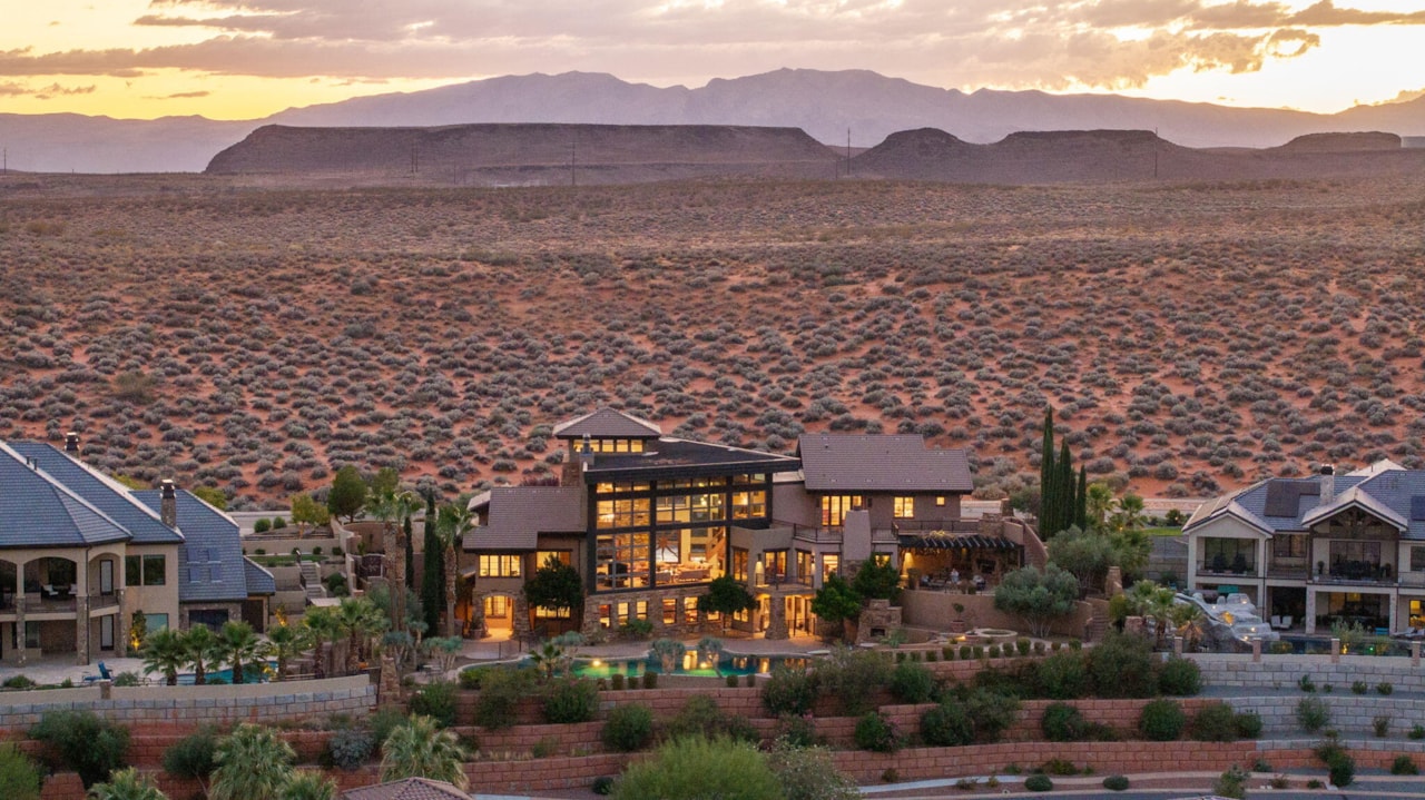 1558 N Harvard Ave Washington, UT 84780 home for sale, MLS#25-258621 - Erika Rogers Photo 94