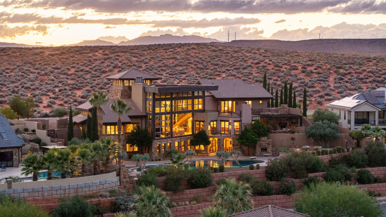 1558 N Harvard Ave Washington, UT 84780 home for sale, MLS#25-258621 - Erika Rogers Photo 95