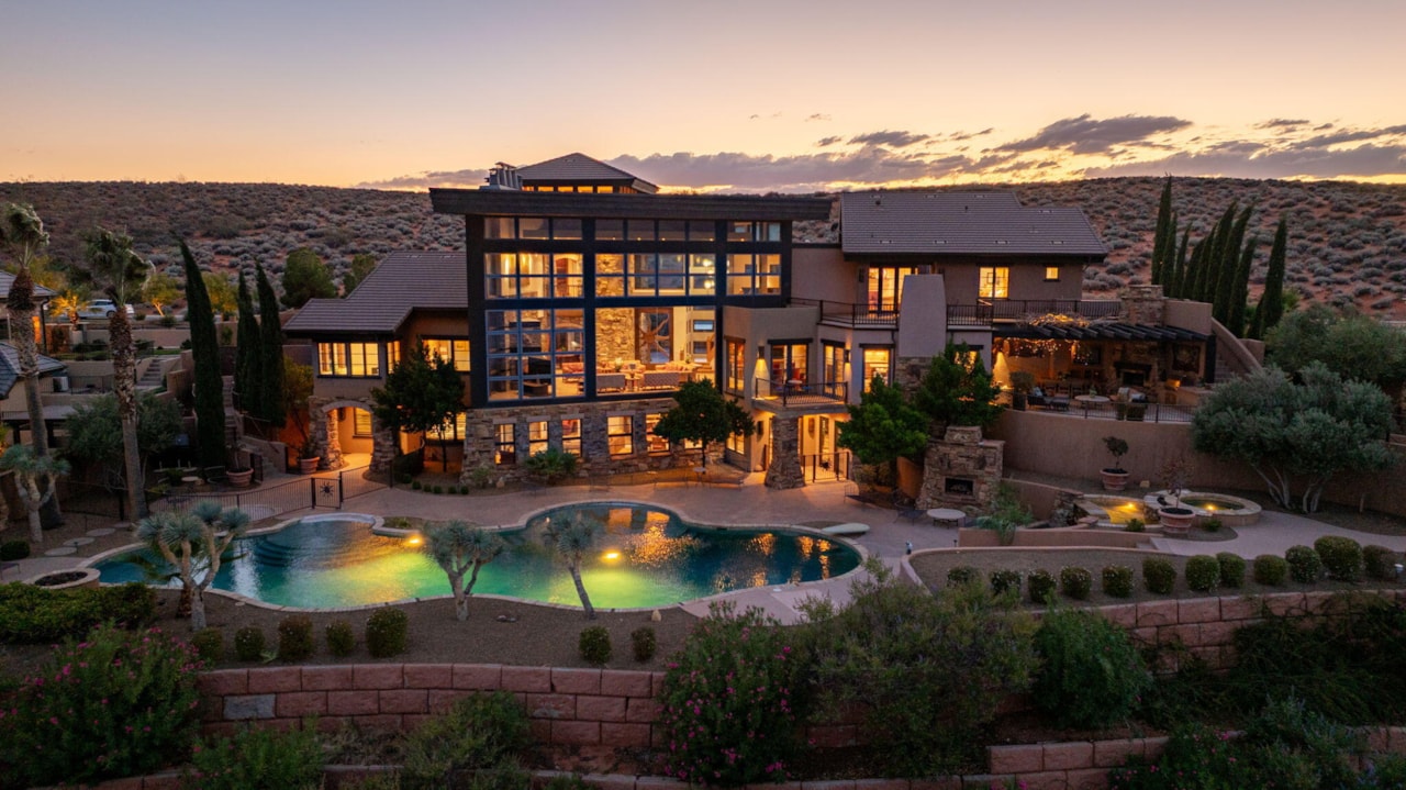 1558 N Harvard Ave Washington, UT 84780 home for sale, MLS#25-258621 - Erika Rogers Photo 96