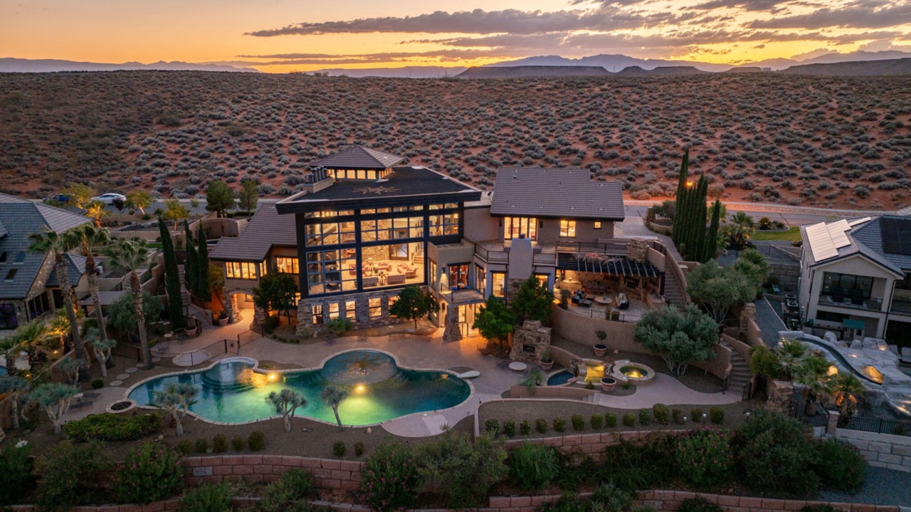 1558 N Harvard Ave Washington, UT 84780 home for sale, MLS#25-258621 - Erika Rogers Photo 97