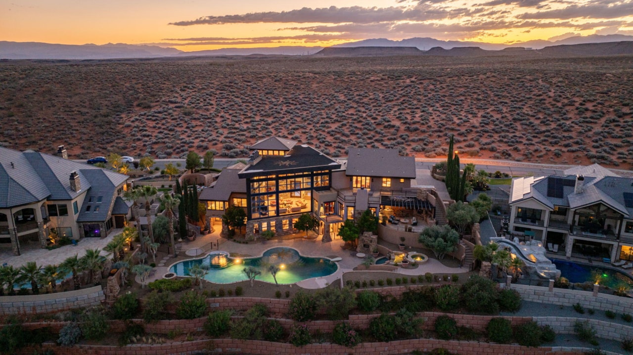 1558 N Harvard Ave Washington, UT 84780 home for sale, MLS#25-258621 - Erika Rogers Photo 98