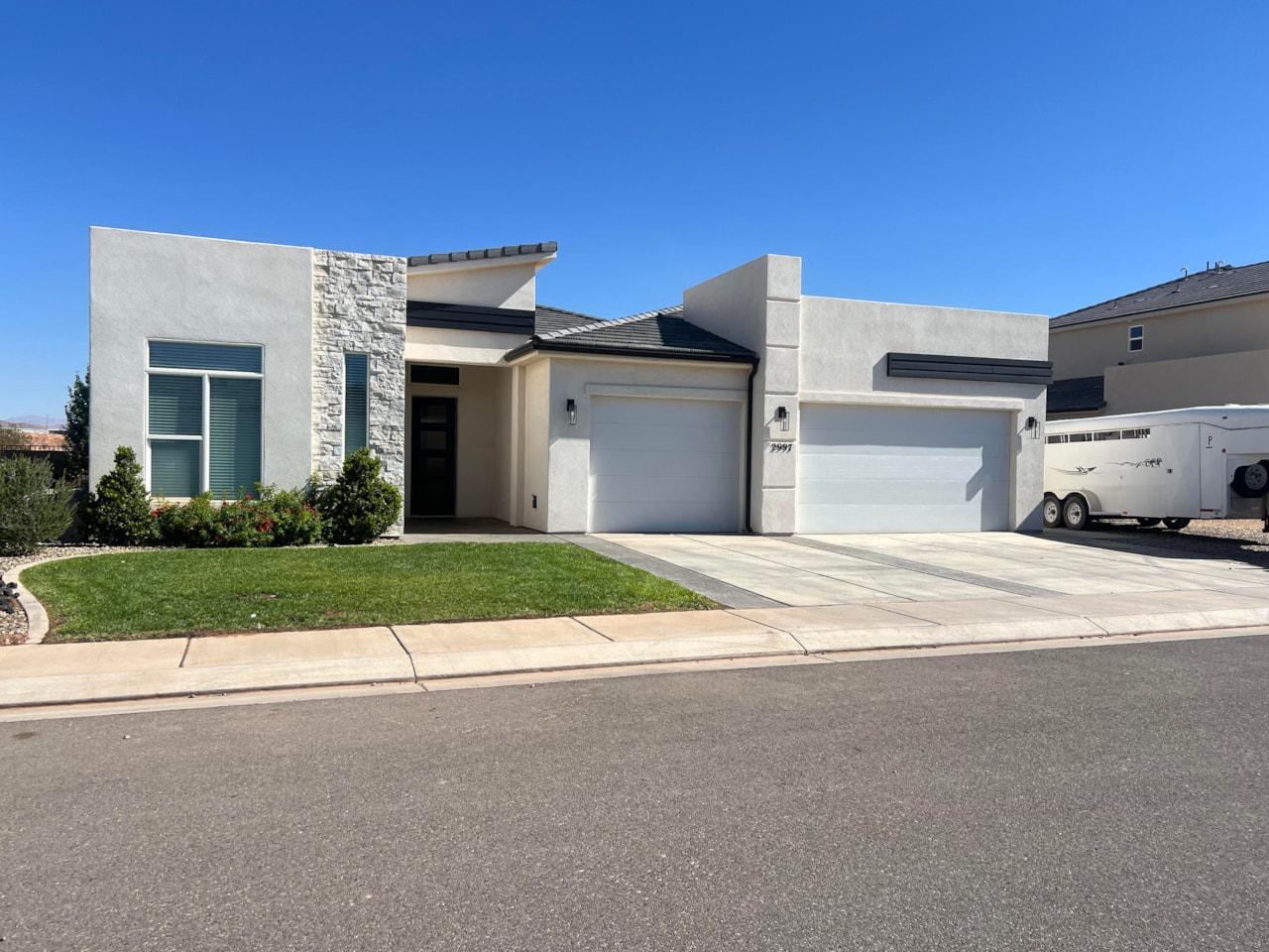 2997 E Beartrap Canyon DR Washington, UT 84780 home for sale, MLS#25-265828 - Erika Rogers