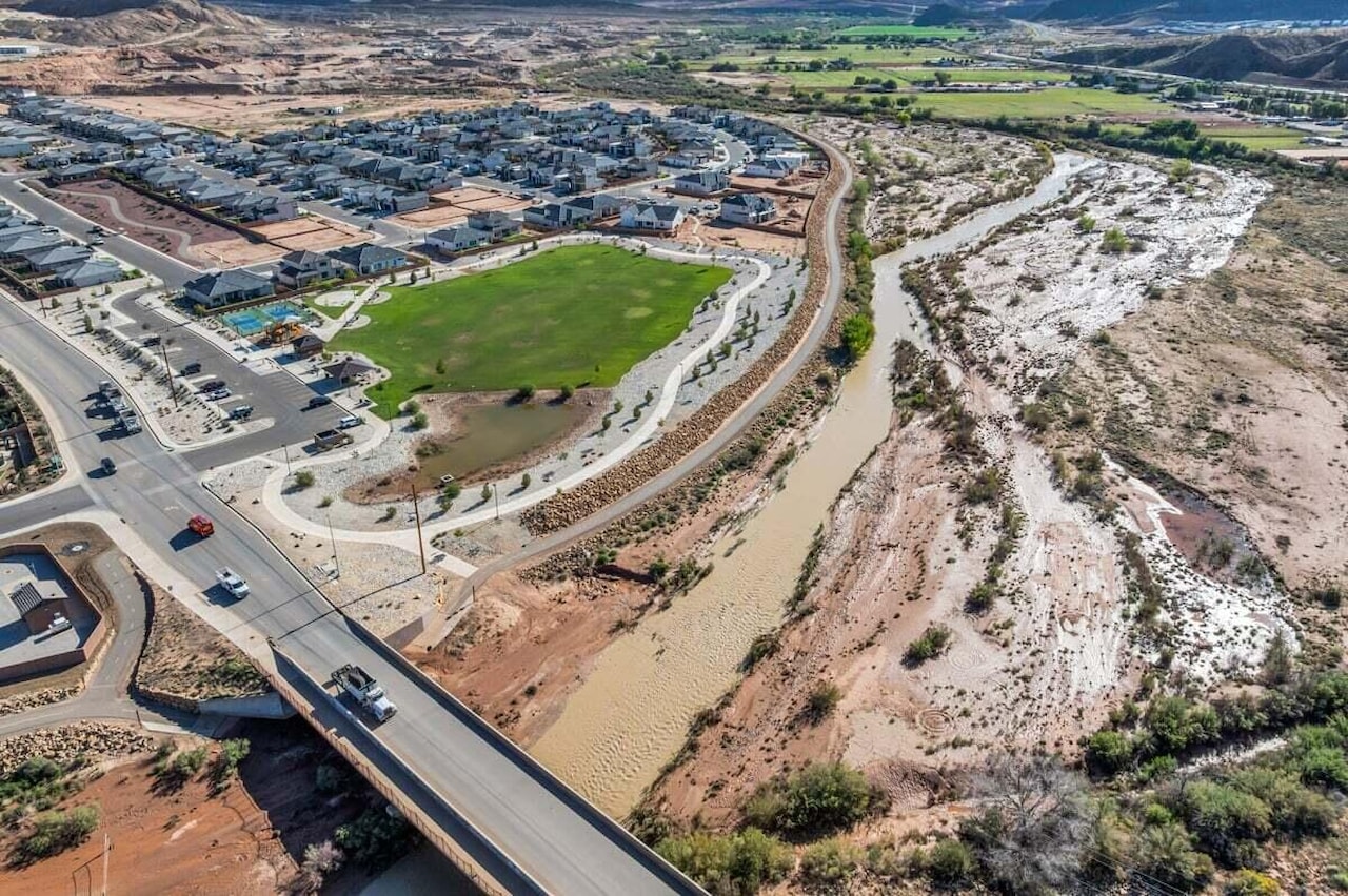 2997 E Beartrap Canyon DR Washington, UT 84780 home for sale, MLS#25-265828 - Erika Rogers Photo 20