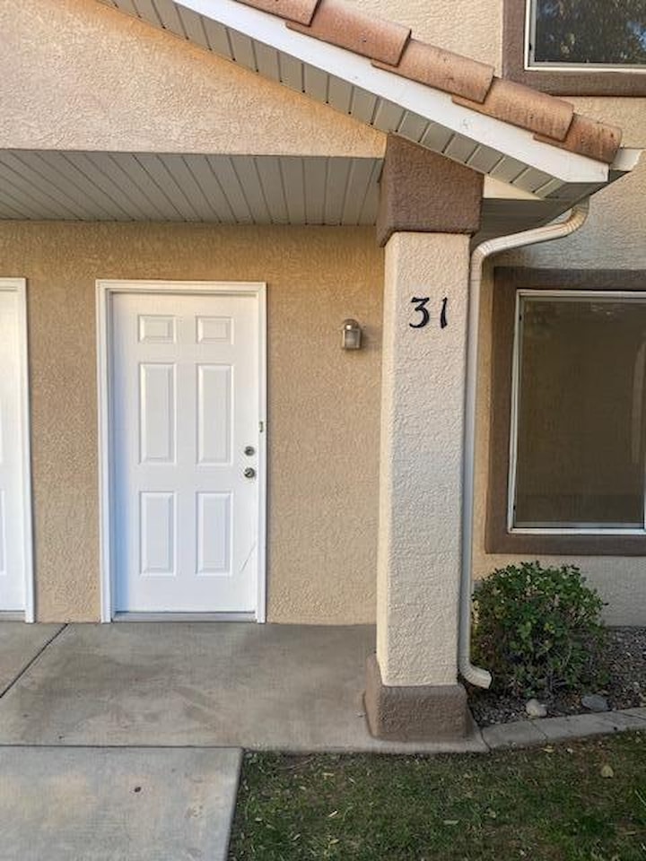1301 W Indian Hills #31 St George, UT 84770 home for sale, MLS#25-266409 - Erika Rogers