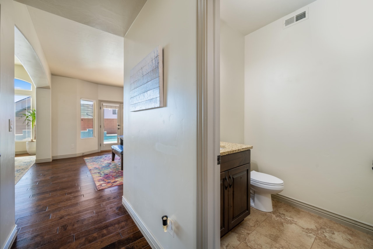 3314 S Noble DR Washington, UT 84780 home for sale, MLS#25-266418 - Erika Rogers Photo 23