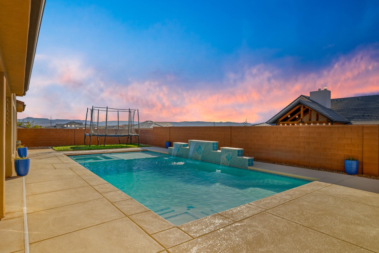 3314 S Noble DR Washington, UT 84780 home for sale, MLS#25-266418 - Erika Rogers Photo 47