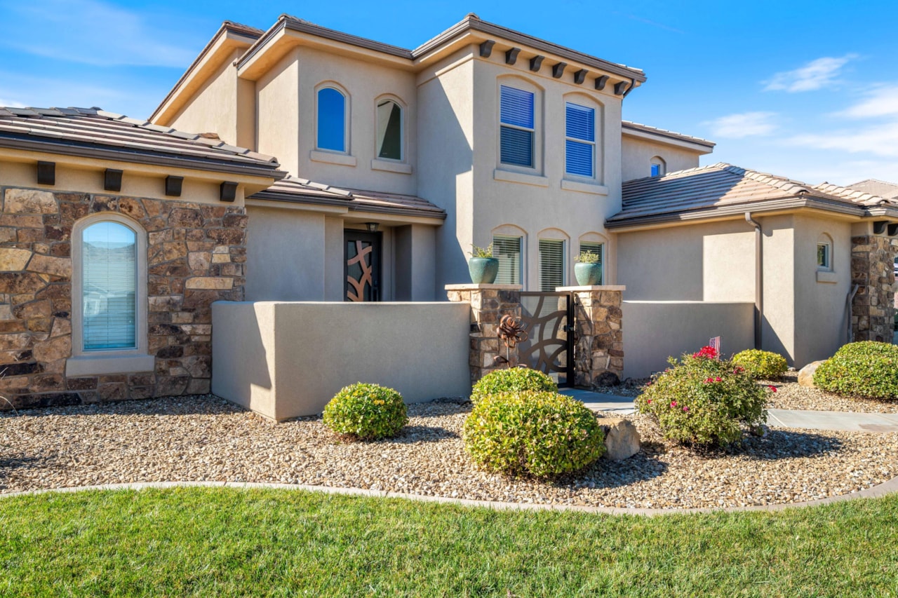 3314 S Noble DR Washington, UT 84780 home for sale, MLS#25-266418 - Erika Rogers Photo 54