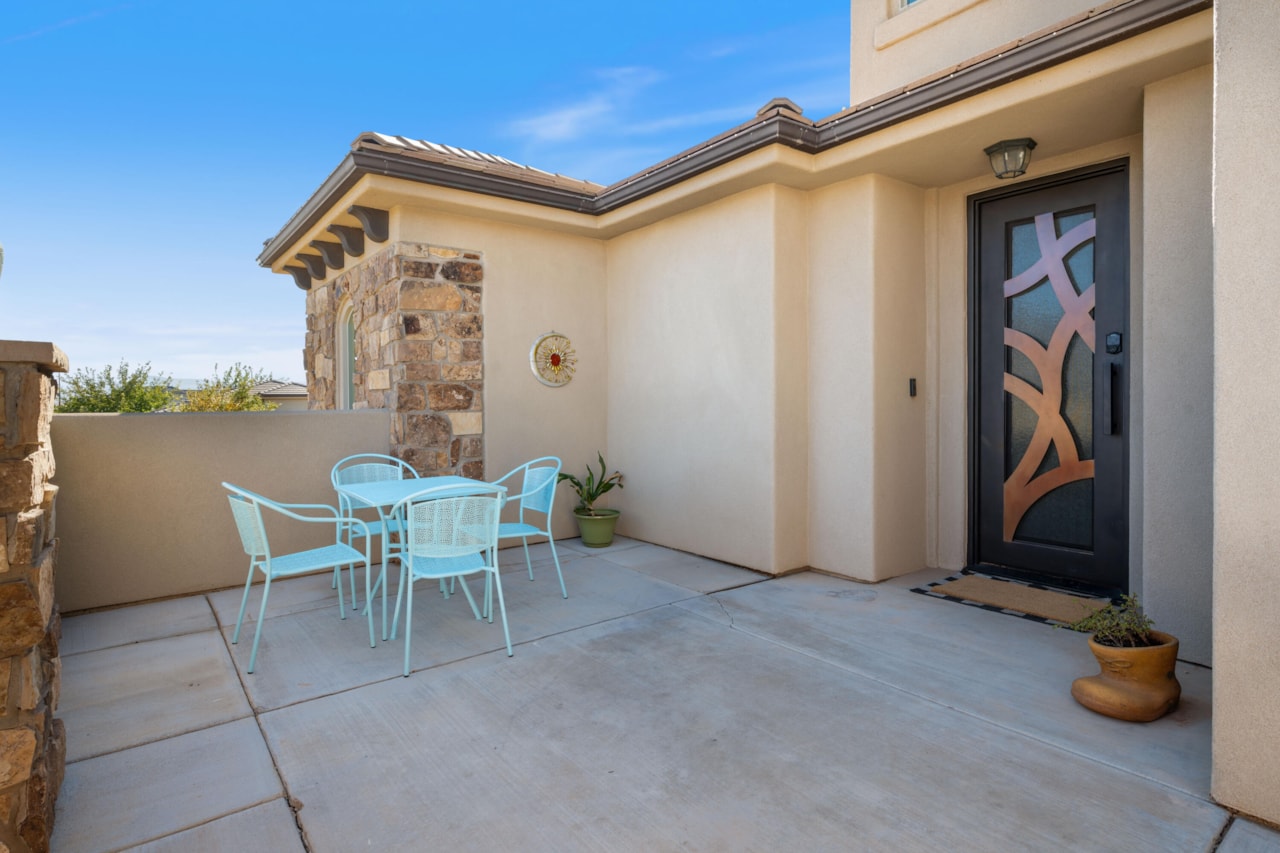 3314 S Noble DR Washington, UT 84780 home for sale, MLS#25-266418 - Erika Rogers Photo 56