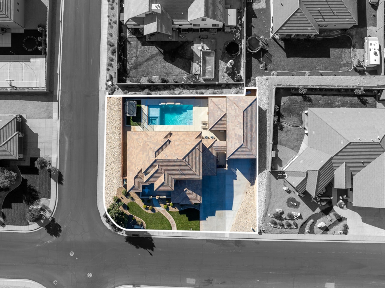 3314 S Noble DR Washington, UT 84780 home for sale, MLS#25-266418 - Erika Rogers Photo 58