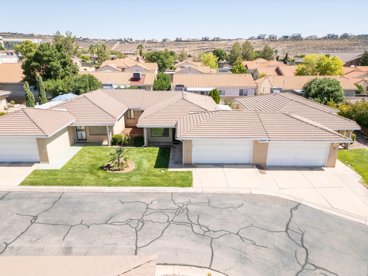 1175 E 900  S #11 St George, UT 84790 home for sale, MLS#25-265377 - Erika Rogers Photo 40