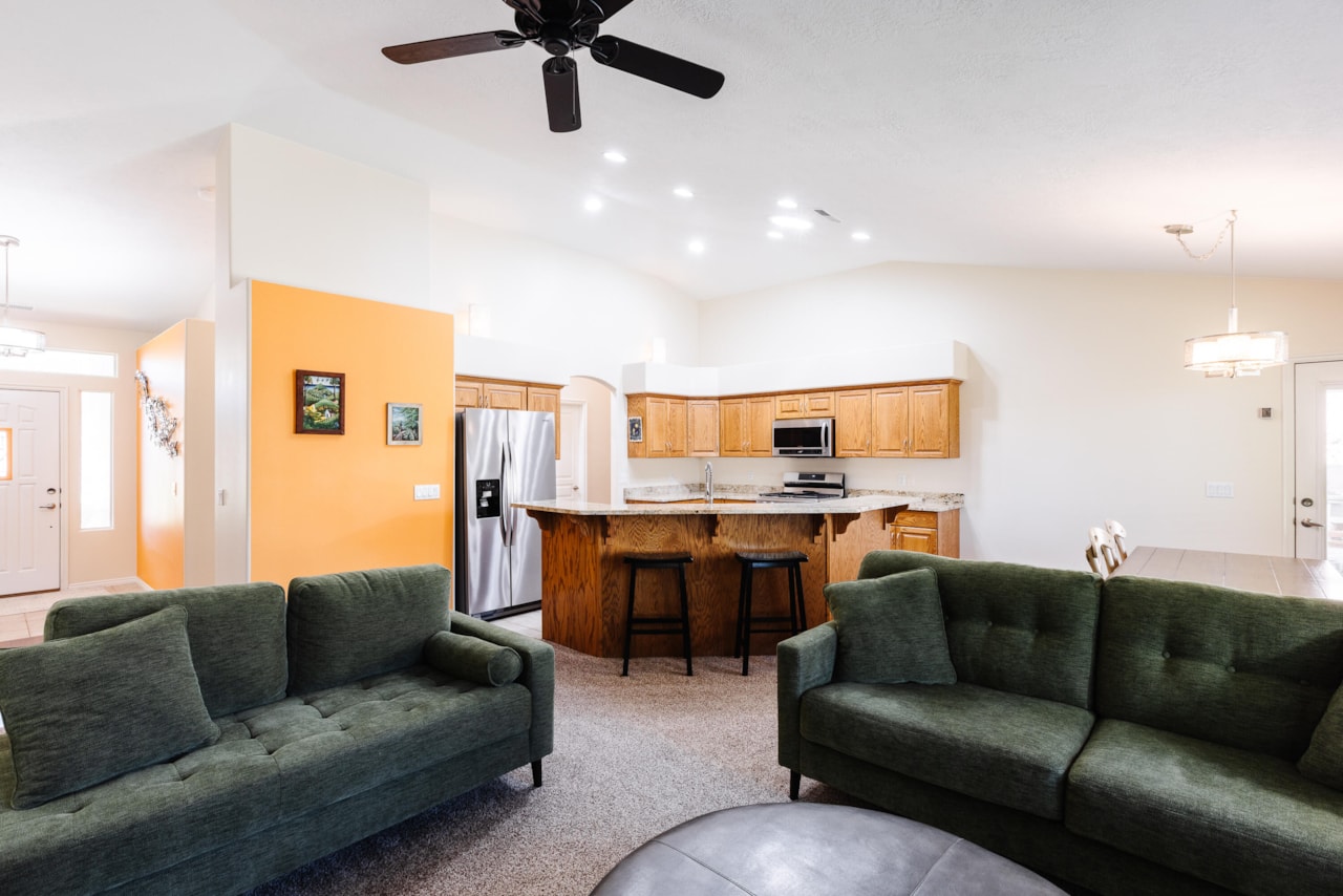 145 N Mall DR #33 St George, UT 84790 home for sale, MLS#25-266424 - Erika Rogers Photo 11