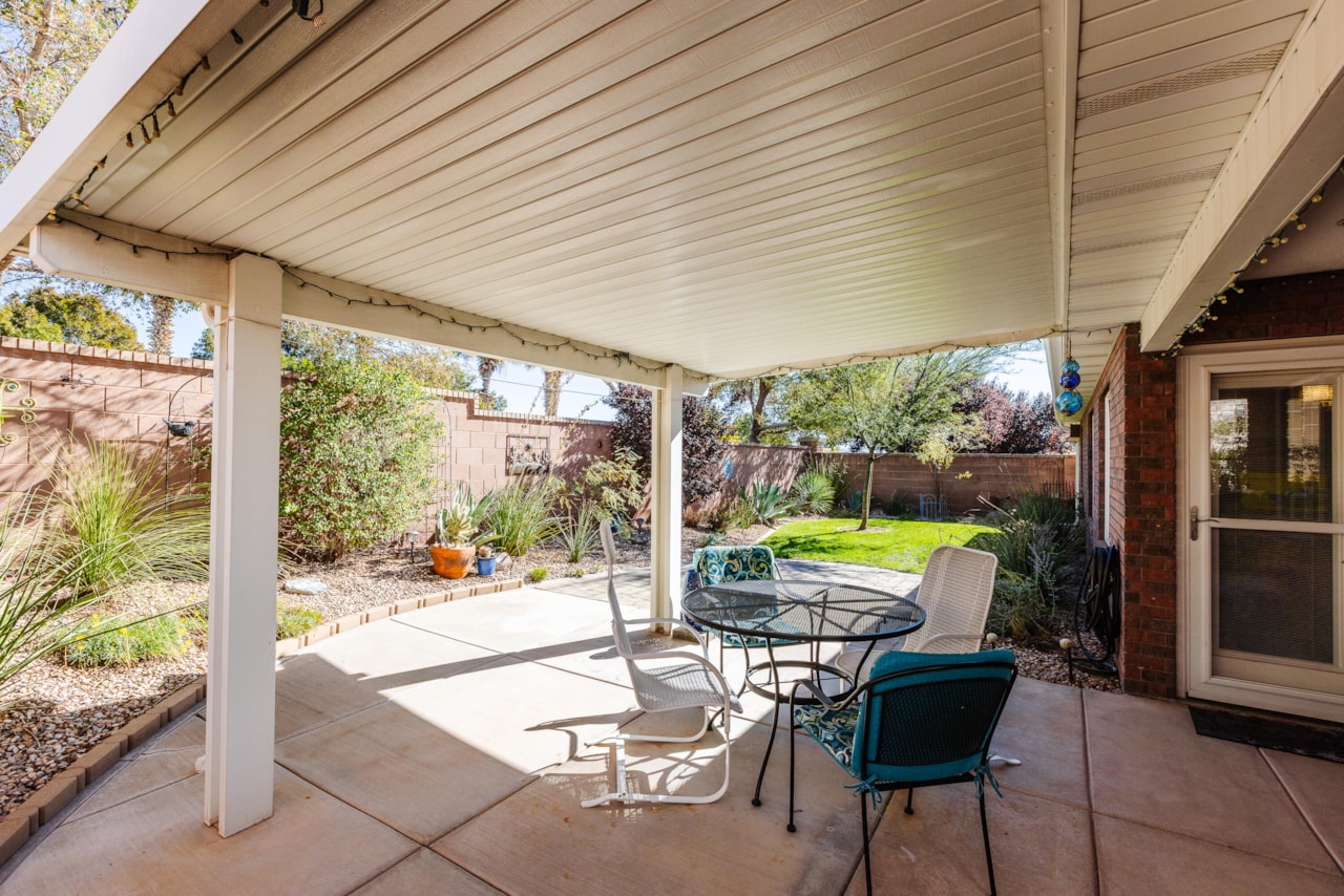 145 N Mall DR #33 St George, UT 84790 home for sale, MLS#25-266424 - Erika Rogers Photo 42