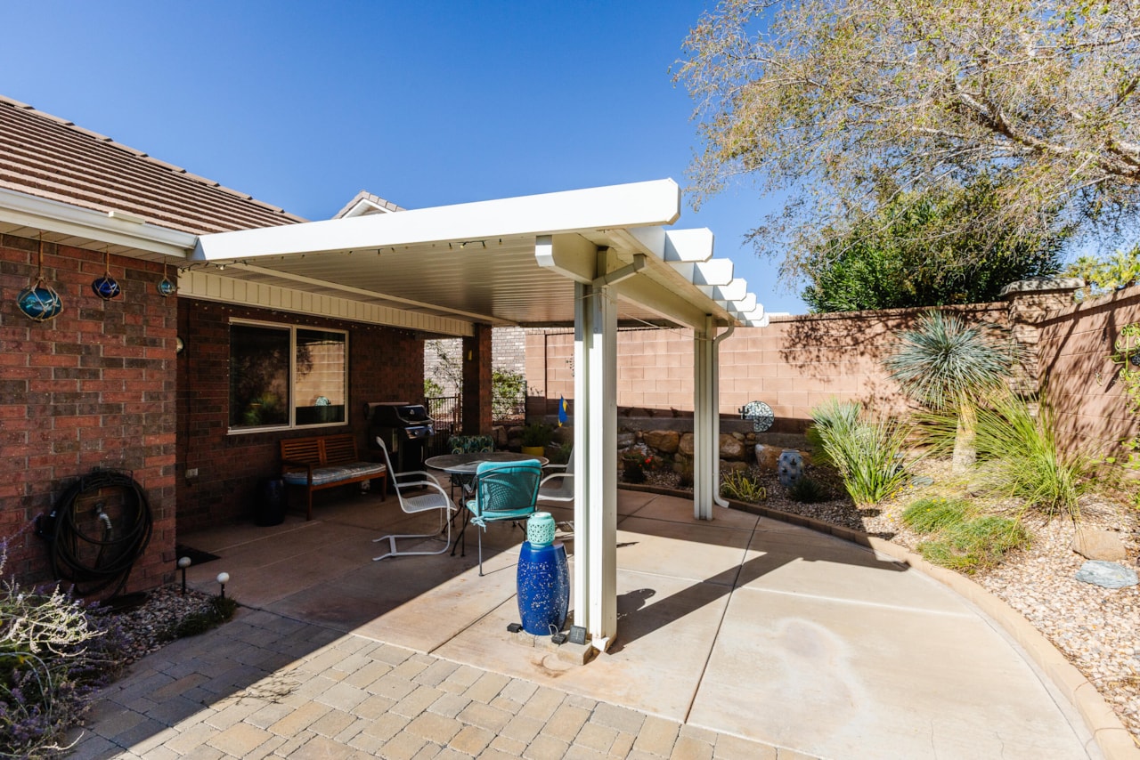 145 N Mall DR #33 St George, UT 84790 home for sale, MLS#25-266424 - Erika Rogers Photo 44