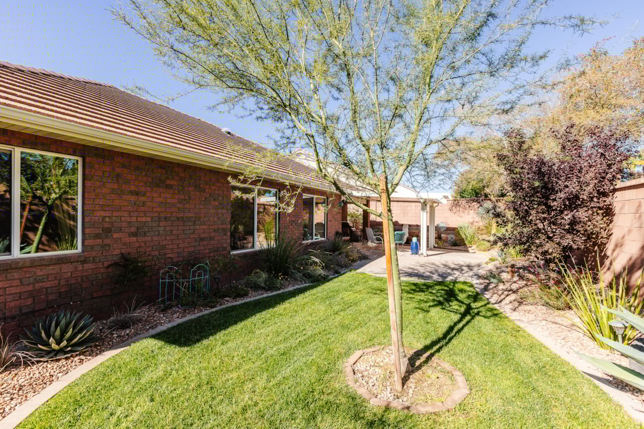 145 N Mall DR #33 St George, UT 84790 home for sale, MLS#25-266424 - Erika Rogers Photo 46