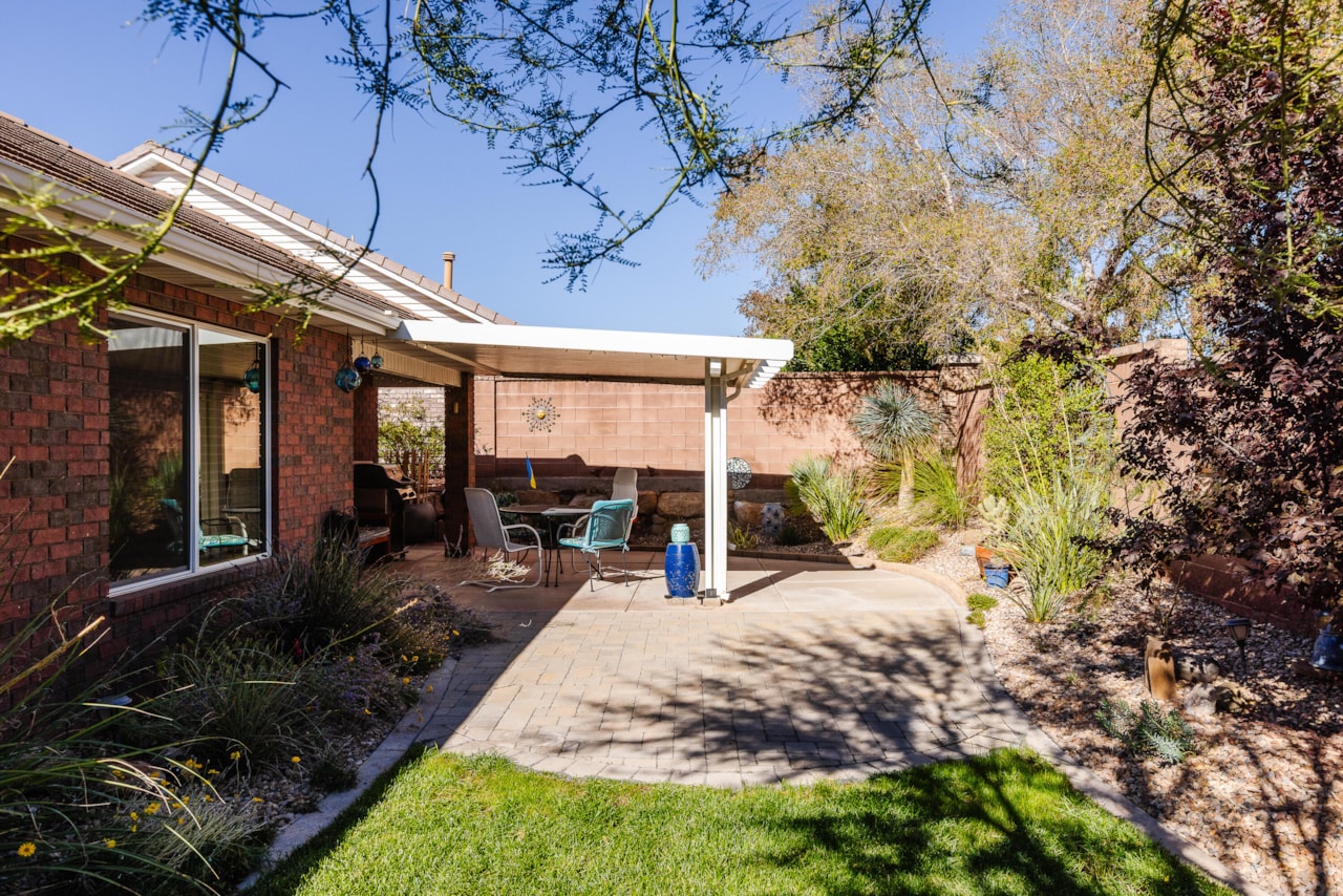 145 N Mall DR #33 St George, UT 84790 home for sale, MLS#25-266424 - Erika Rogers Photo 47