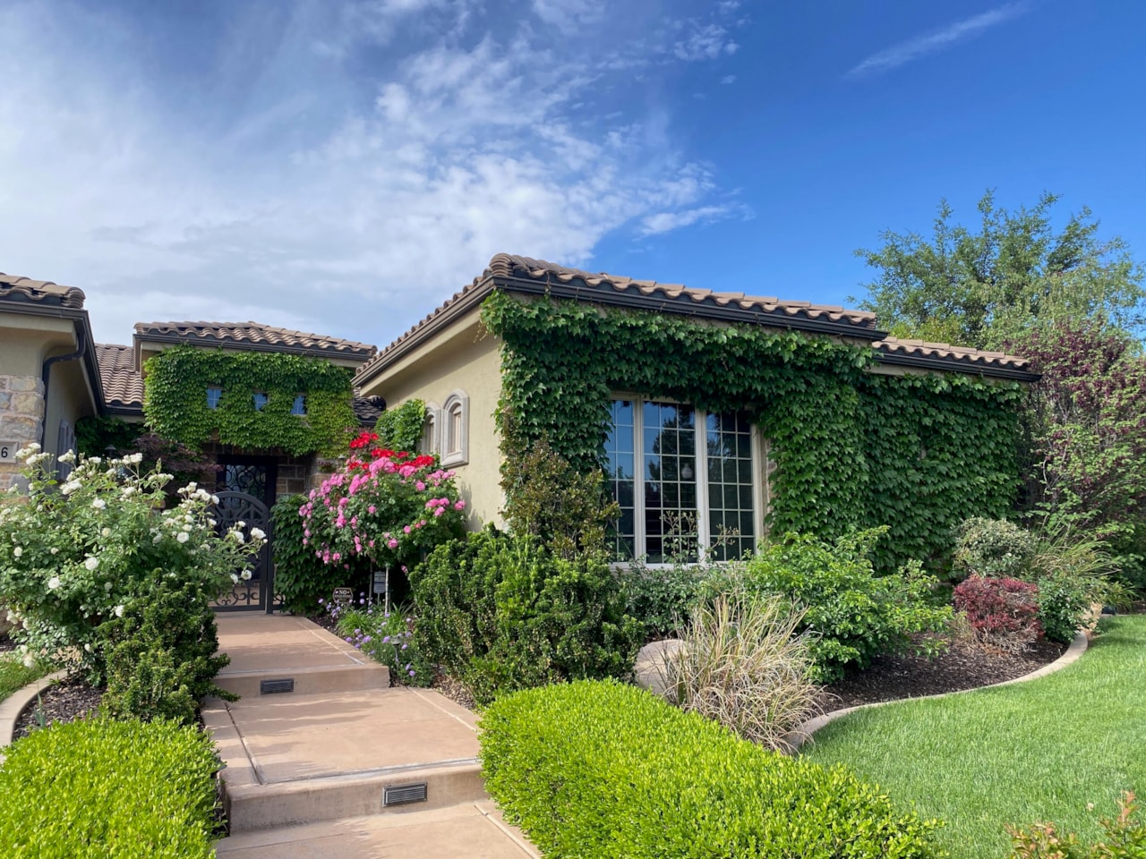 2426 E Springs DR St George, UT 84790 home for sale, MLS#25-266295 - Erika Rogers Photo 9