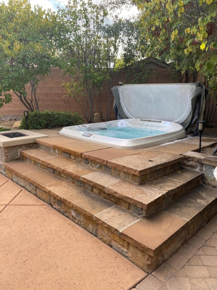 2426 E Springs DR St George, UT 84790 home for sale, MLS#25-266295 - Erika Rogers Photo 19