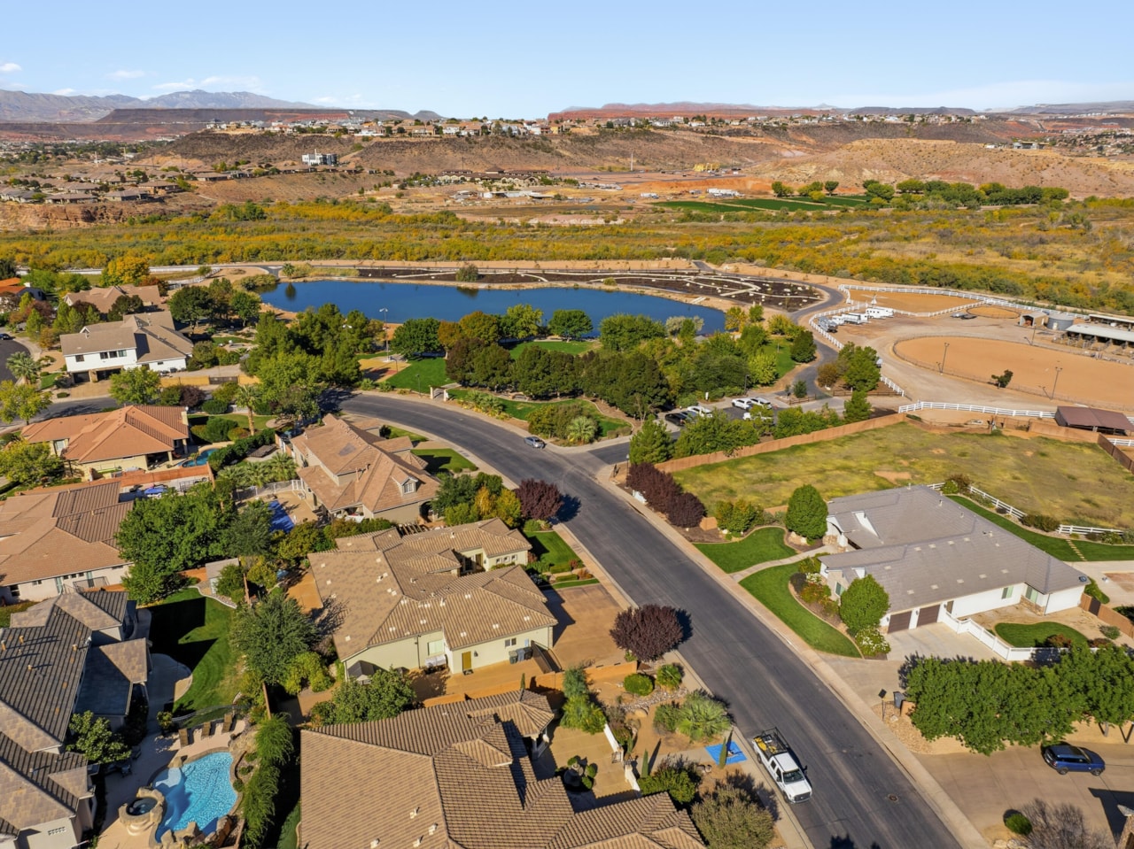 2426 E Springs DR St George, UT 84790 home for sale, MLS#25-266295 - Erika Rogers Photo 68