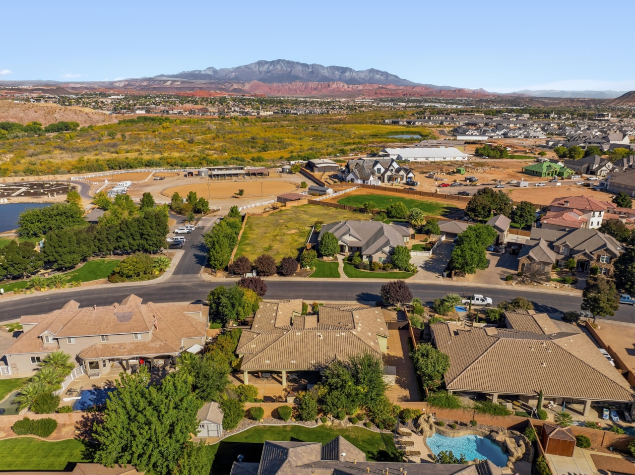 2426 E Springs DR St George, UT 84790 home for sale, MLS#25-266295 - Erika Rogers Photo 69