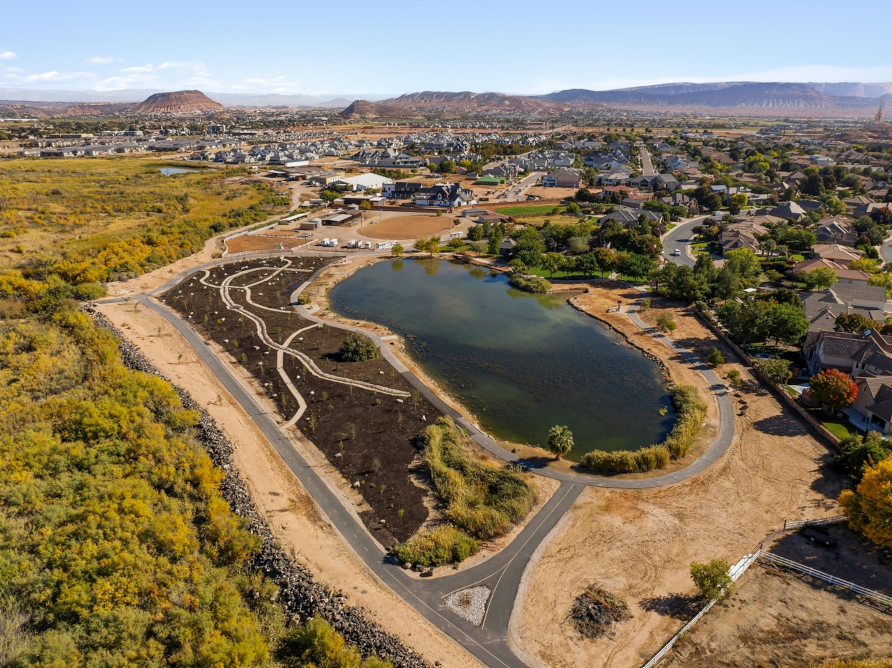 2426 E Springs DR St George, UT 84790 home for sale, MLS#25-266295 - Erika Rogers Photo 73