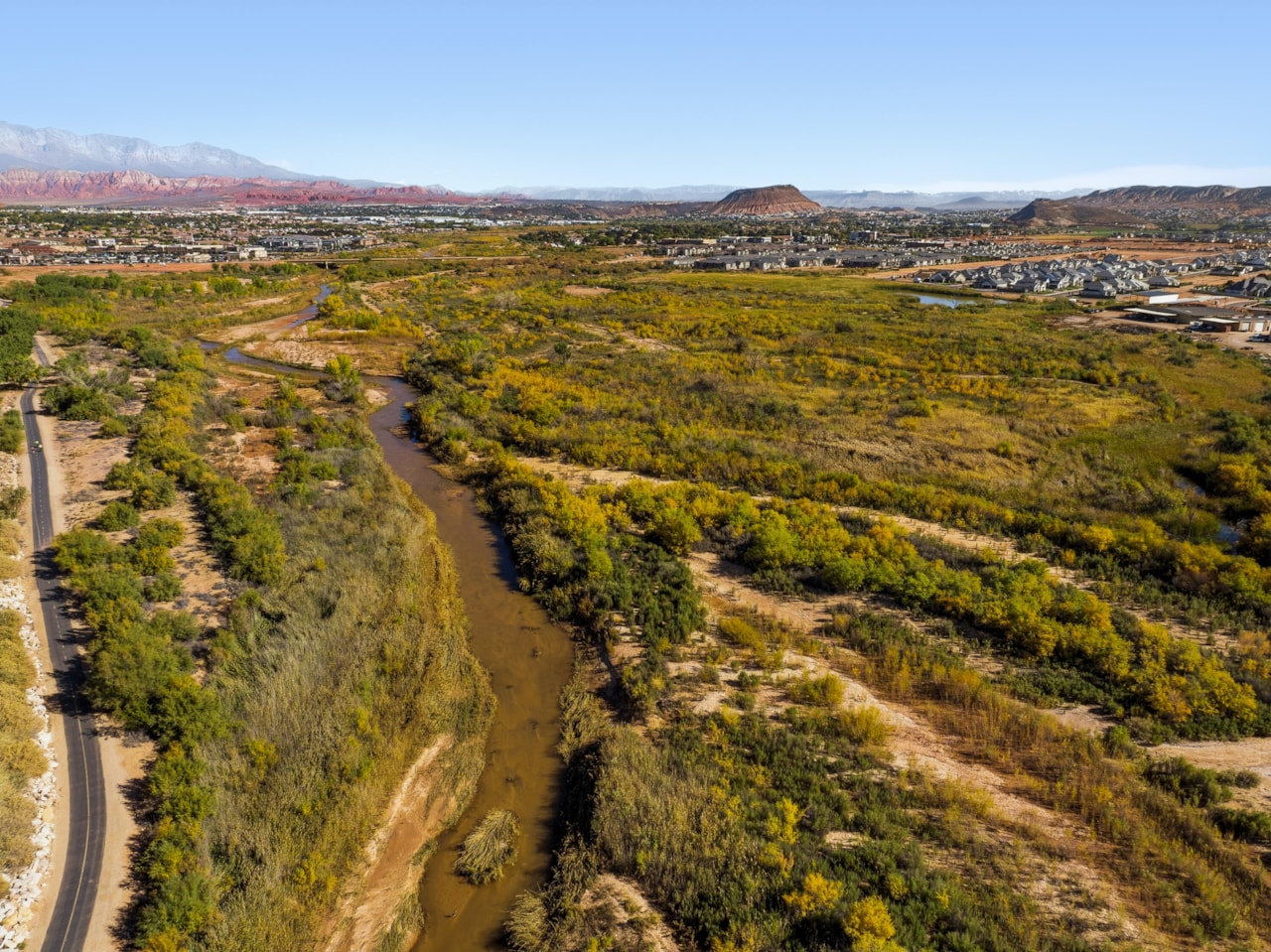 2426 E Springs DR St George, UT 84790 home for sale, MLS#25-266295 - Erika Rogers Photo 74