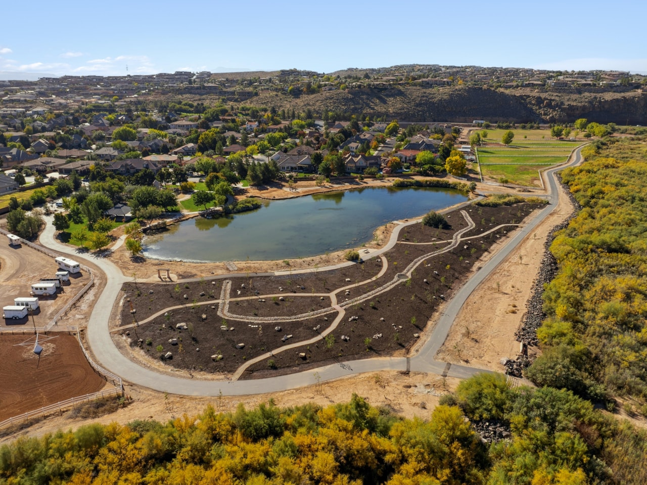 2426 E Springs DR St George, UT 84790 home for sale, MLS#25-266295 - Erika Rogers Photo 75