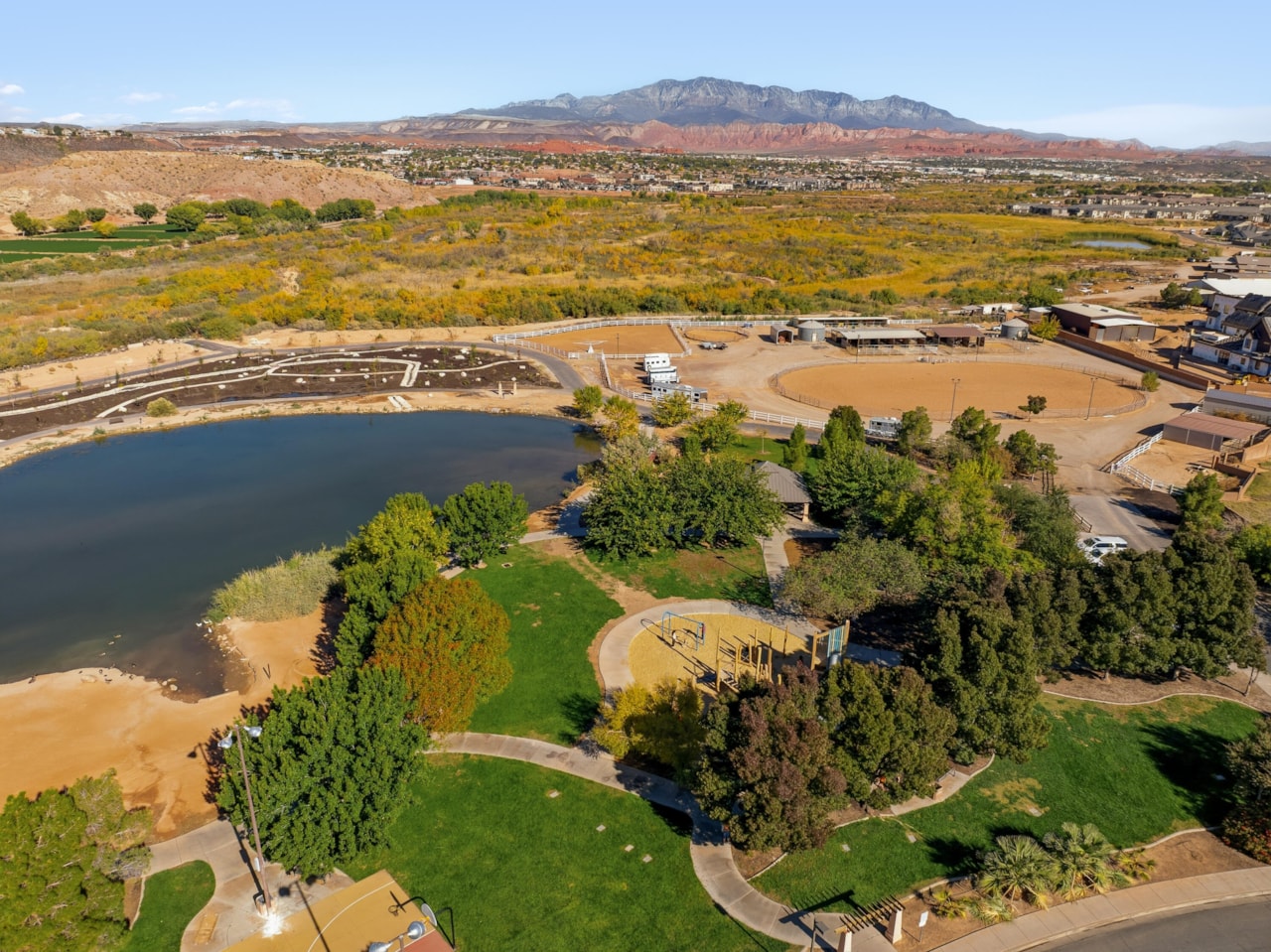 2426 E Springs DR St George, UT 84790 home for sale, MLS#25-266295 - Erika Rogers Photo 76