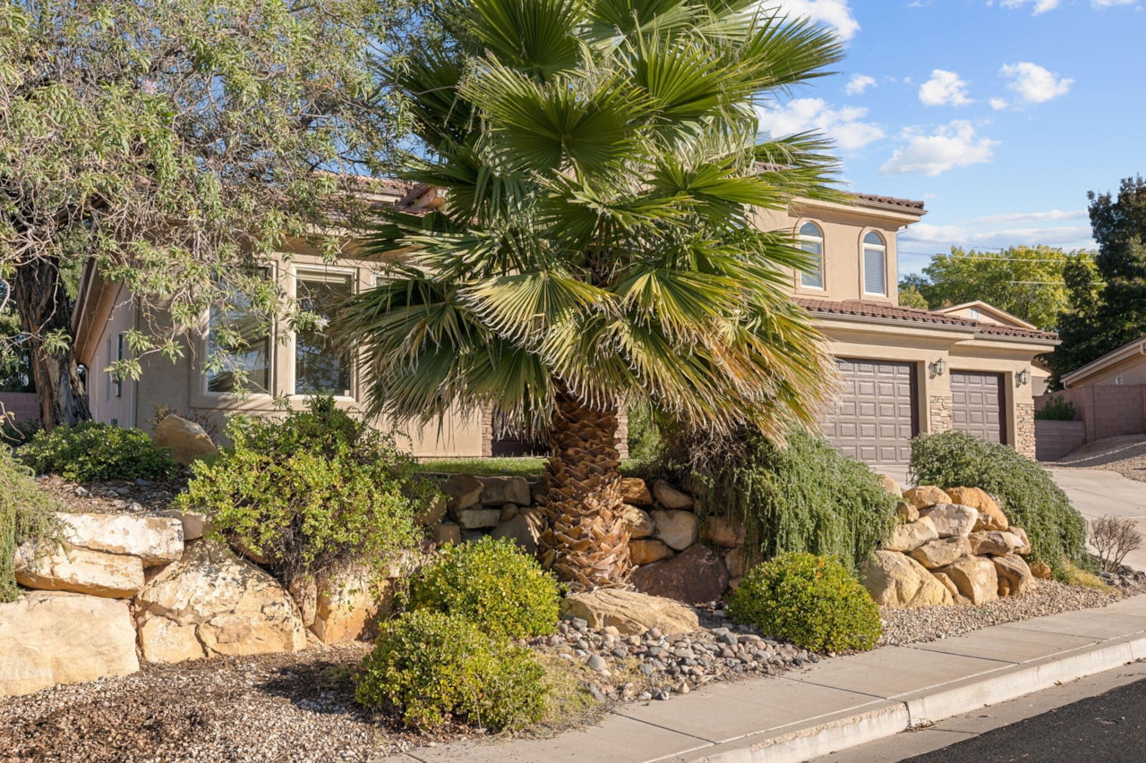 1246 W 300 ST N St George, UT 84770 home for sale, MLS#25-266434 - Erika Rogers Photo 4