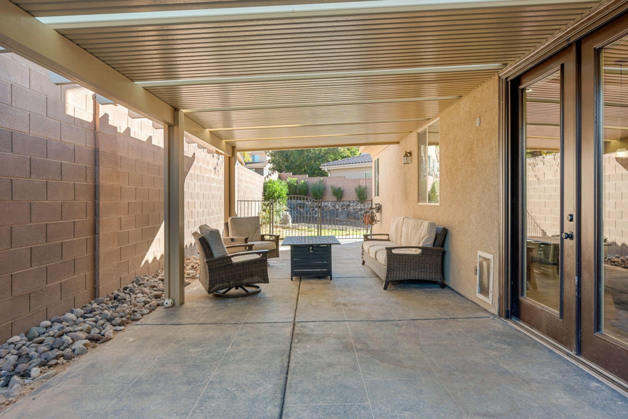 1246 W 300 ST N St George, UT 84770 home for sale, MLS#25-266434 - Erika Rogers Photo 48