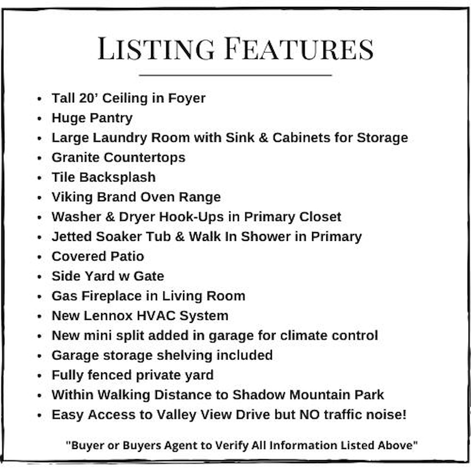 1246 W 300 ST N St George, UT 84770 home for sale, MLS#25-266434 - Erika Rogers Photo 52