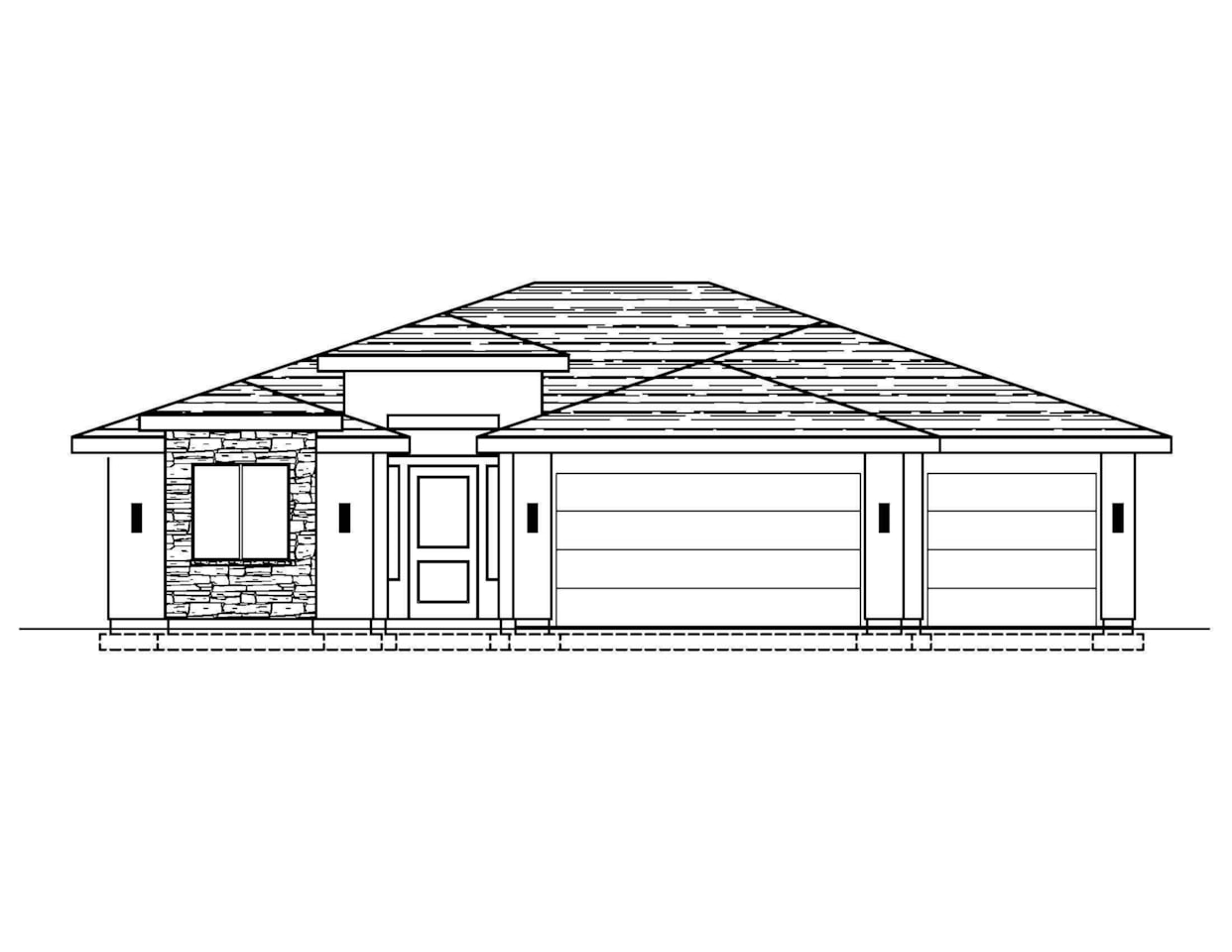 3011 W Orco LN St George, UT 84770 home for sale, MLS#25-266317 - Erika Rogers Photo 3