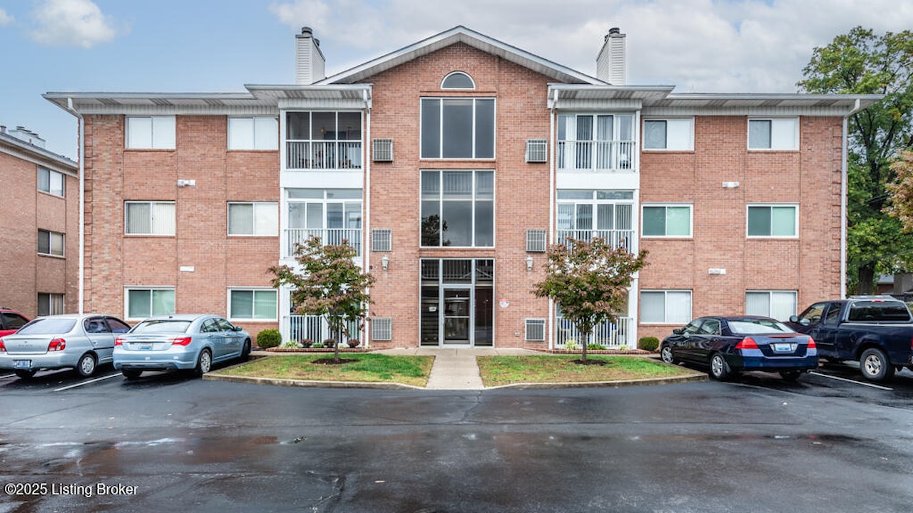 3721 Bardstown Rd #610 Louisville KY 40218 | MLS#1702343