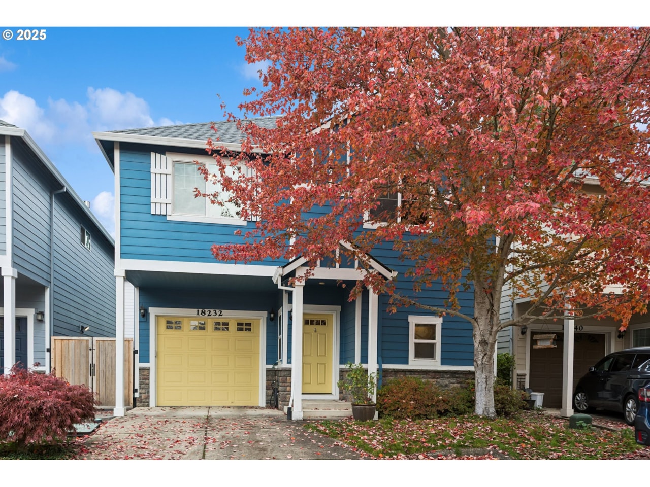 18232 SW Orlov CT Beaverton, OR 97078 | MLS 209989113