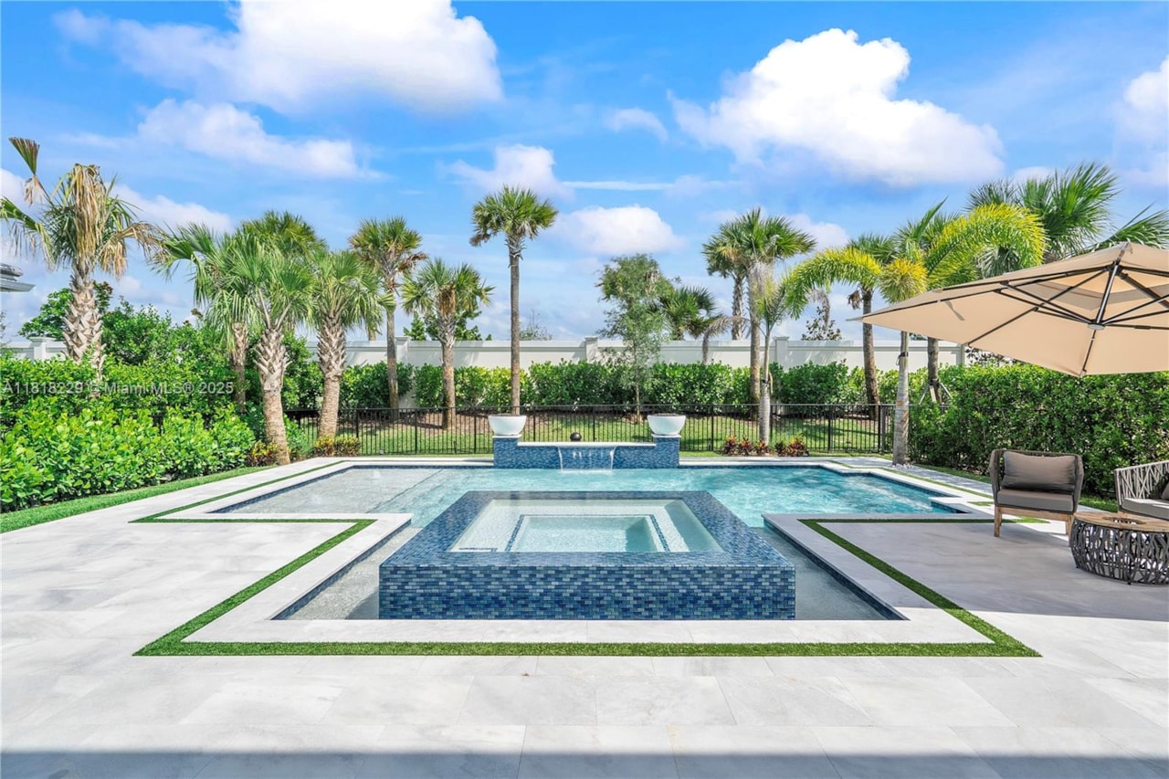 12471 Solana Bay Cir Palm Beach Gardens, FL 33412 | MLS A11818229