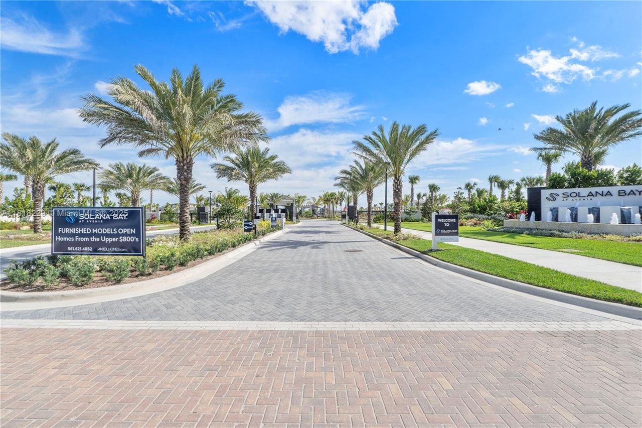 12471 Solana Bay Cir Palm Beach Gardens, FL 33412 | MLS A11818229