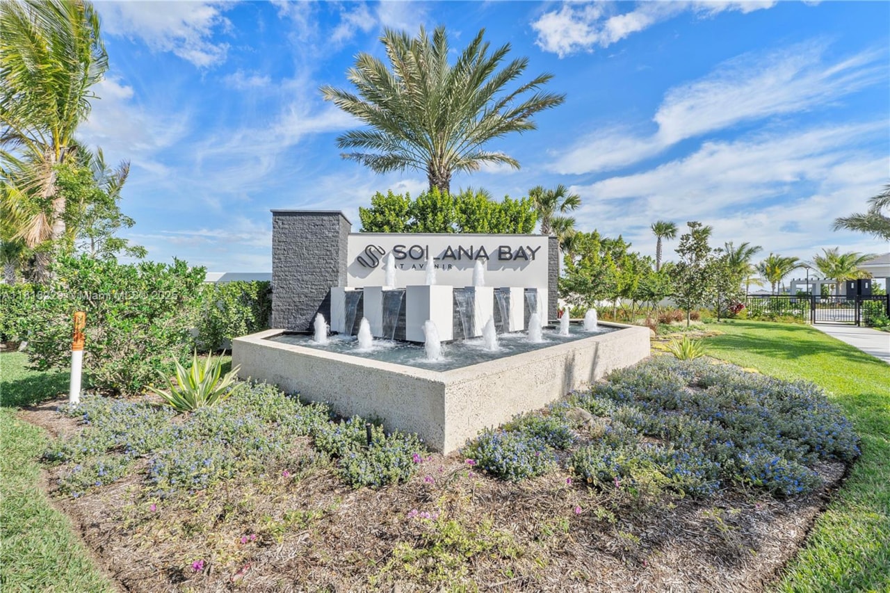 12471 Solana Bay Cir Palm Beach Gardens, FL 33412 | MLS A11818229