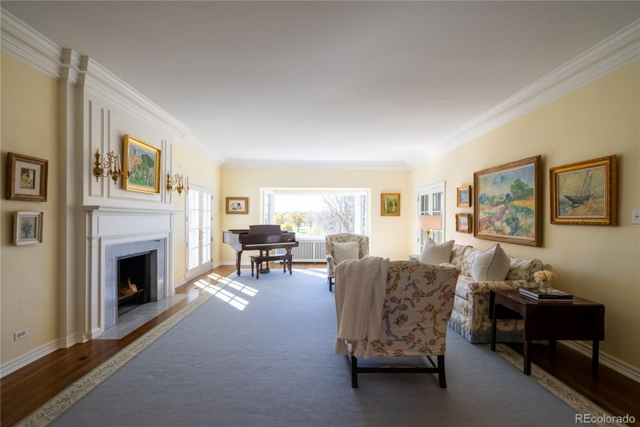 11 Cherry Hills Dr Cherry Hills Country Club A once-in-a-generation opportunity to own one of Cherry Hills Village's most extraordinary estates.... Cherry Hills Village Arapahoe CO 80113 7360325 home for sale $11,950,000 7360325 Photo 12