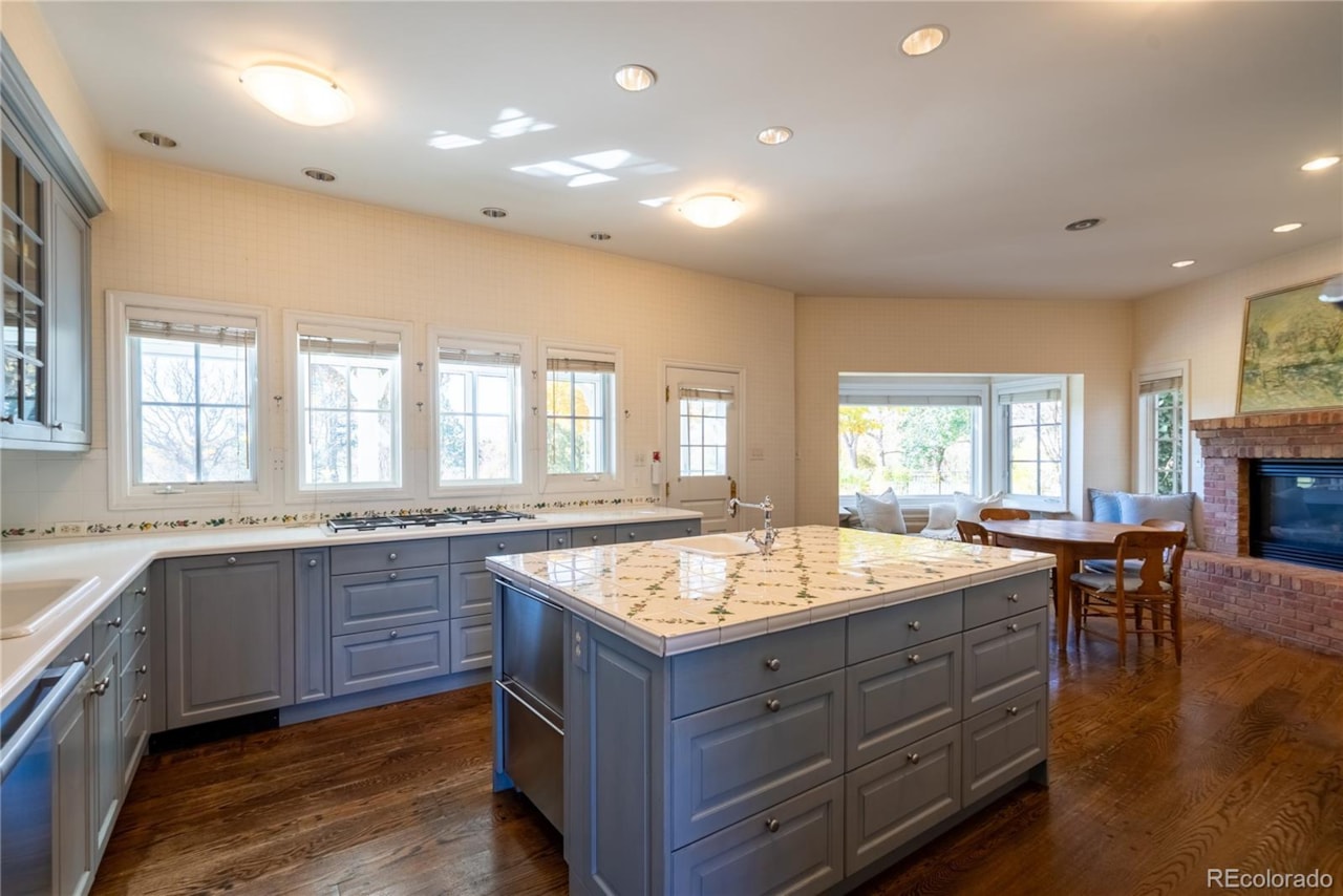 11 Cherry Hills Dr Cherry Hills Country Club A once-in-a-generation opportunity to own one of Cherry Hills Village's most extraordinary estates.... Cherry Hills Village Arapahoe CO 80113 7360325 home for sale $11,950,000 7360325 Photo 15