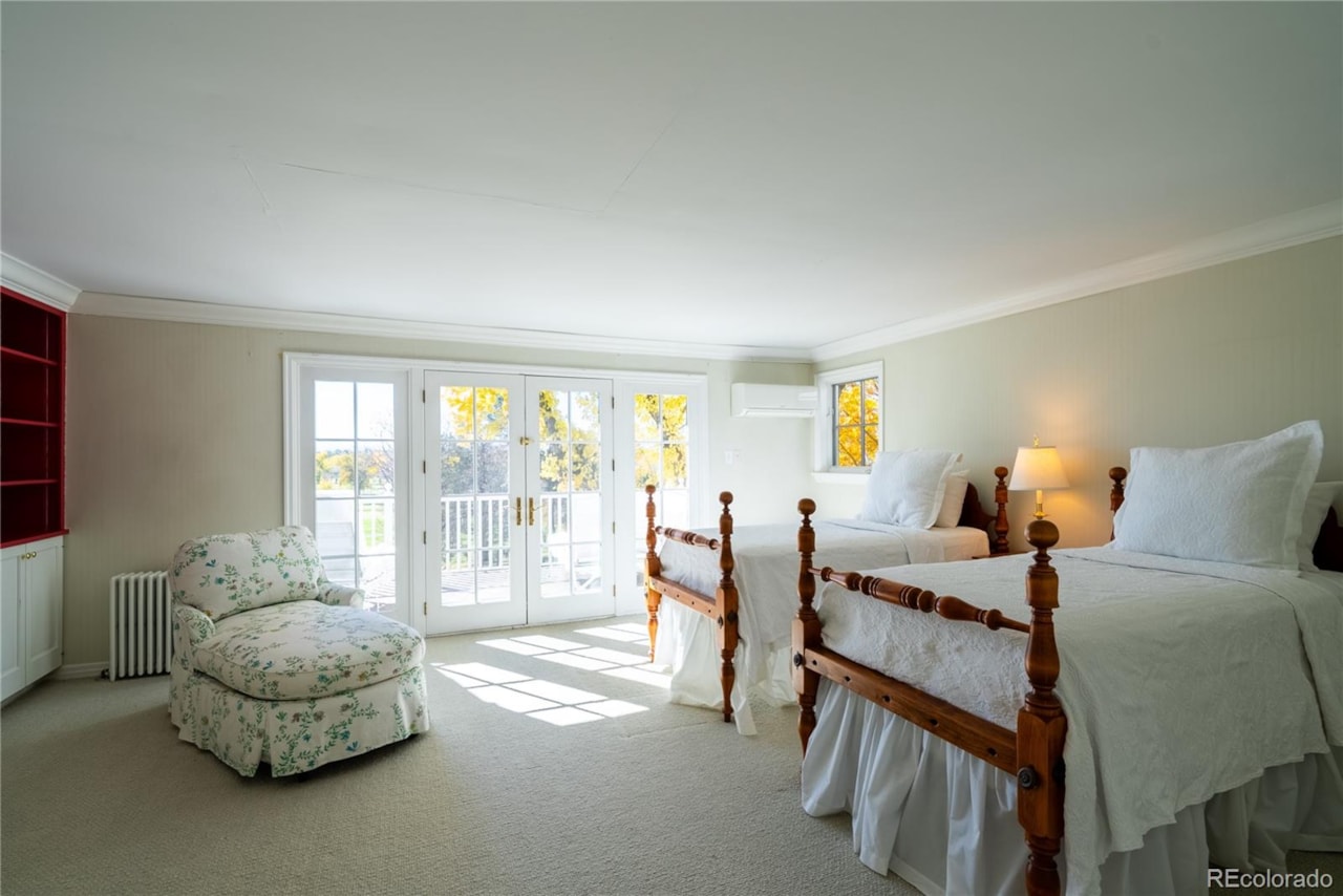 11 Cherry Hills Dr Cherry Hills Country Club A once-in-a-generation opportunity to own one of Cherry Hills Village's most extraordinary estates.... Cherry Hills Village Arapahoe CO 80113 7360325 home for sale $11,950,000 7360325 Photo 20