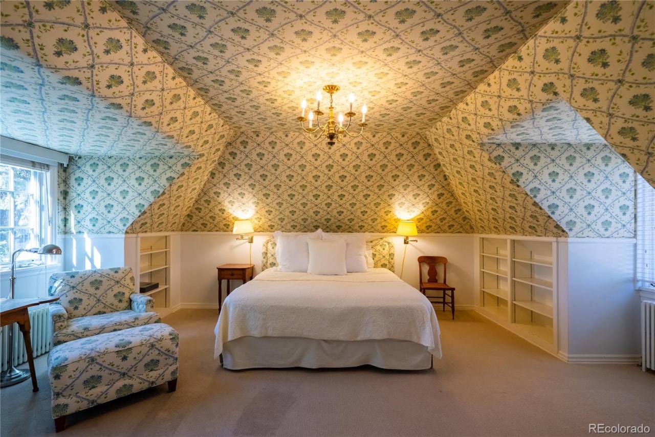 11 Cherry Hills Dr Cherry Hills Country Club A once-in-a-generation opportunity to own one of Cherry Hills Village's most extraordinary estates.... Cherry Hills Village Arapahoe CO 80113 7360325 home for sale $11,950,000 7360325 Photo 22