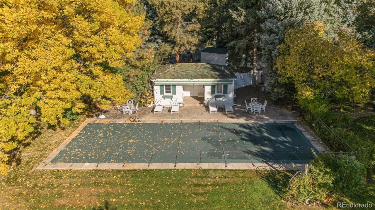 11 Cherry Hills Dr Cherry Hills Country Club A once-in-a-generation opportunity to own one of Cherry Hills Village's most extraordinary estates.... Cherry Hills Village Arapahoe CO 80113 7360325 home for sale $11,950,000 7360325 Photo 24