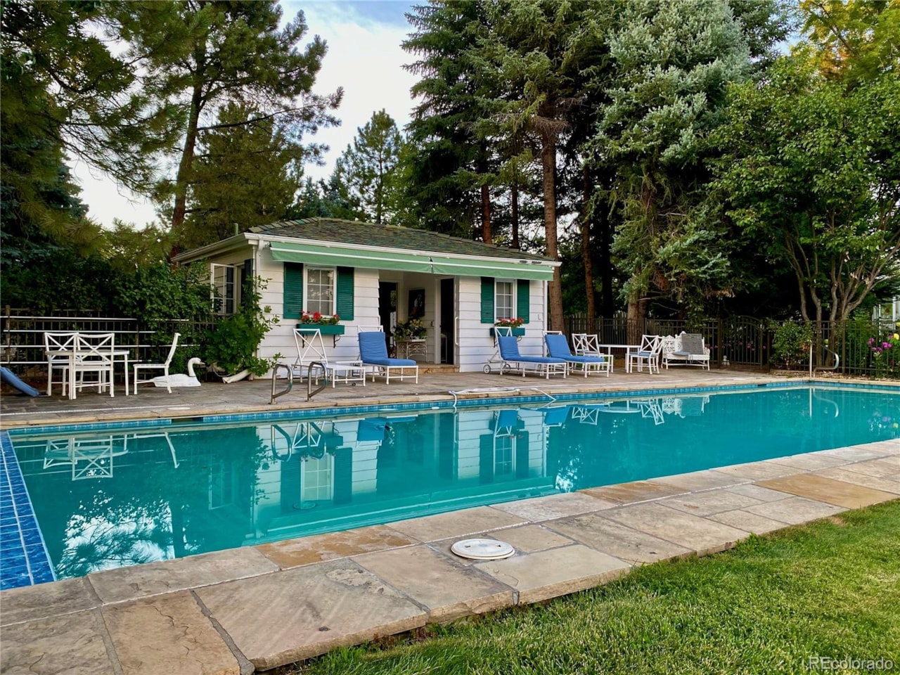 11 Cherry Hills Dr Cherry Hills Country Club A once-in-a-generation opportunity to own one of Cherry Hills Village's most extraordinary estates.... Cherry Hills Village Arapahoe CO 80113 7360325 home for sale $11,950,000 7360325 Photo 25