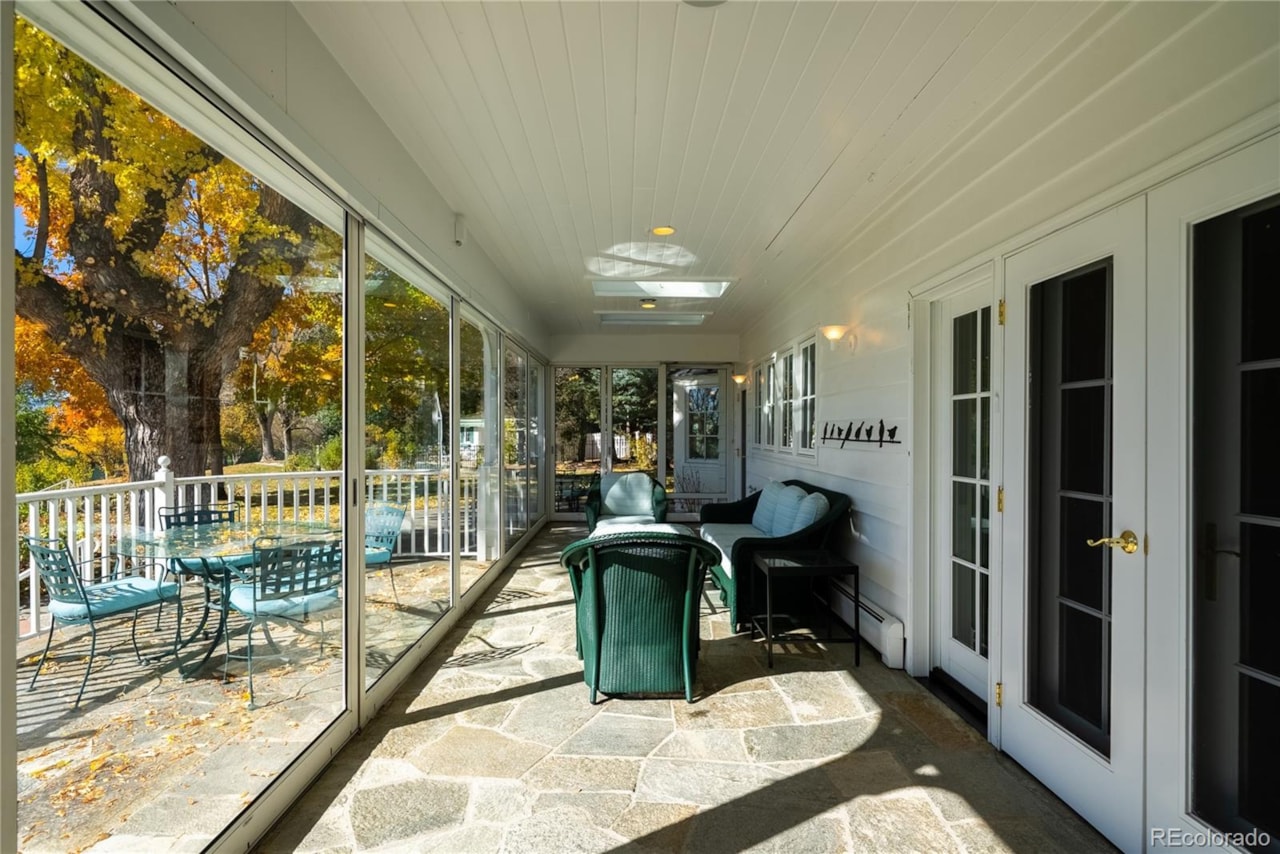 11 Cherry Hills Dr Cherry Hills Country Club A once-in-a-generation opportunity to own one of Cherry Hills Village's most extraordinary estates.... Cherry Hills Village Arapahoe CO 80113 7360325 home for sale $11,950,000 7360325 Photo 28