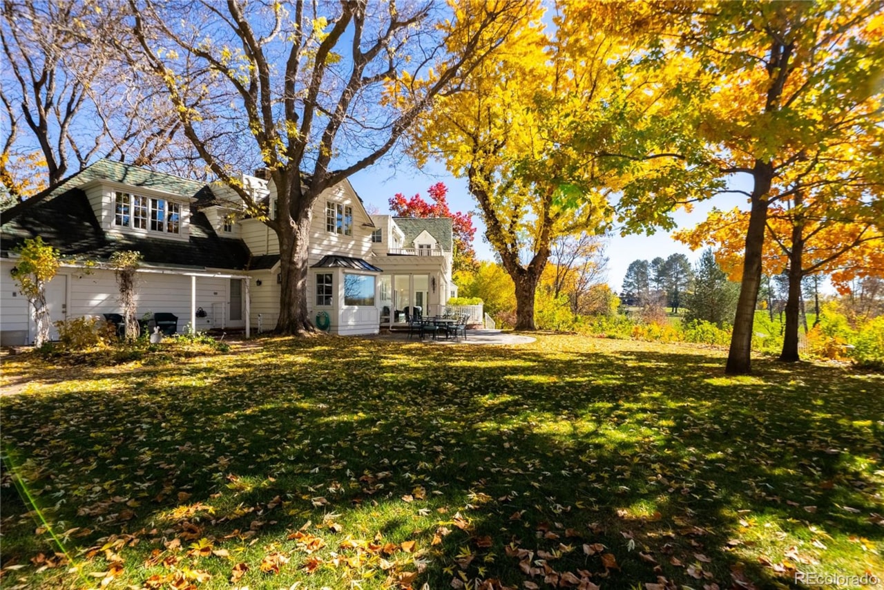 11 Cherry Hills Dr Cherry Hills Country Club A once-in-a-generation opportunity to own one of Cherry Hills Village's most extraordinary estates.... Cherry Hills Village Arapahoe CO 80113 7360325 home for sale $11,950,000 7360325 Photo 29
