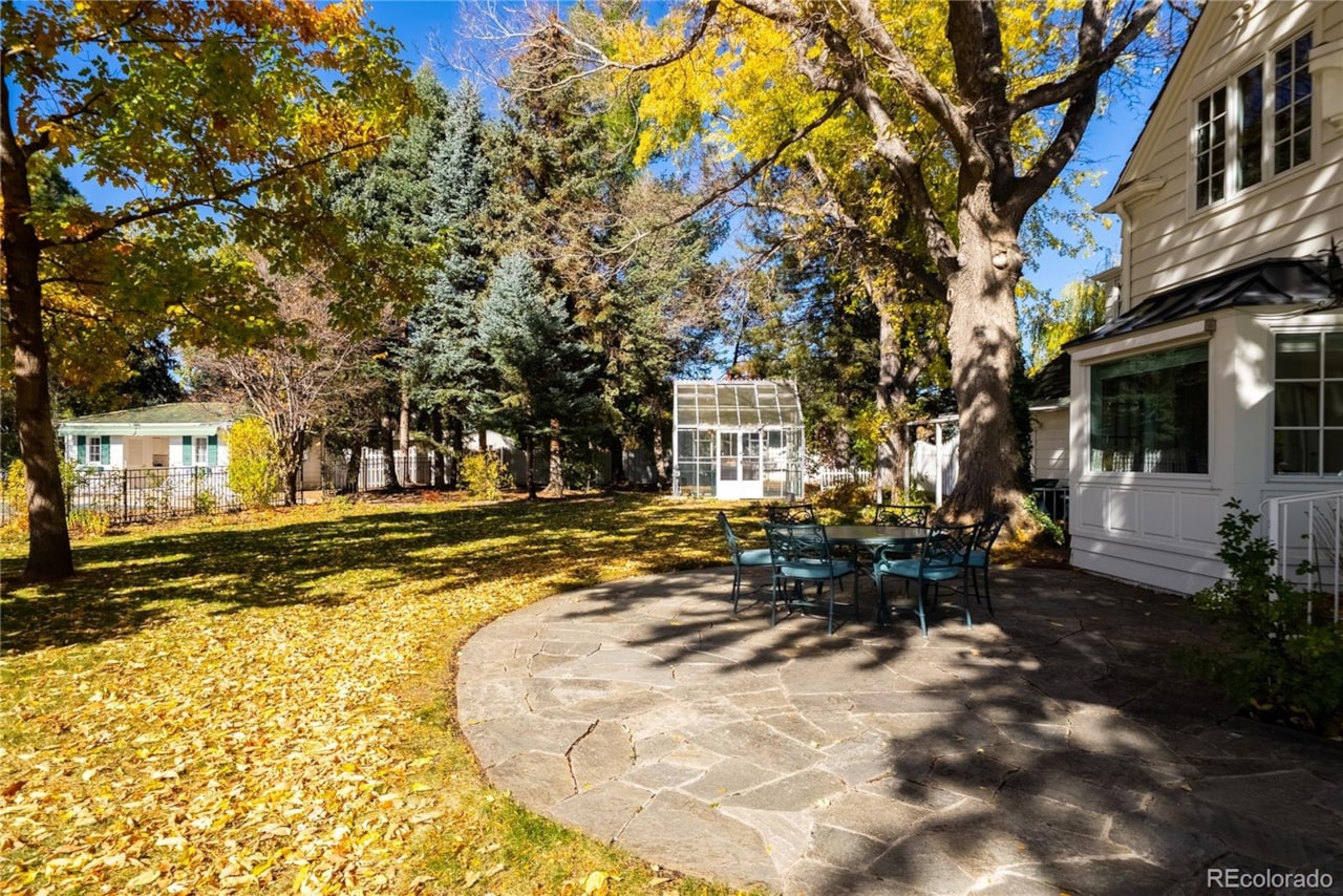 11 Cherry Hills Dr Cherry Hills Country Club A once-in-a-generation opportunity to own one of Cherry Hills Village's most extraordinary estates.... Cherry Hills Village Arapahoe CO 80113 7360325 home for sale $11,950,000 7360325 Photo 31